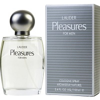 Lauder Pleasures Men Perfum 100ml